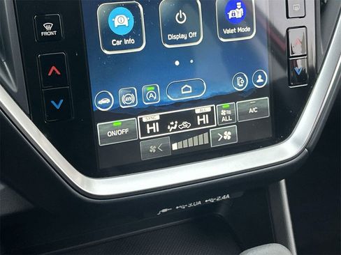 New 2026 Subaru Impreza 2.0i Sport image 24