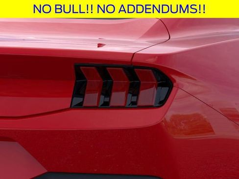 New 2026 Ford Mustang Coupe image 22