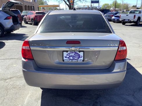 Used 2007 Chevrolet Malibu LS image 13