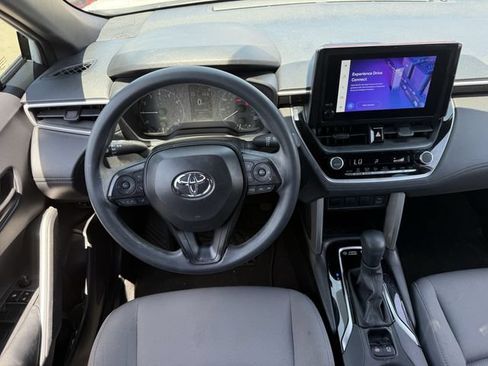 Used 2024 Toyota Corolla Cross AWD Hybrid image 12