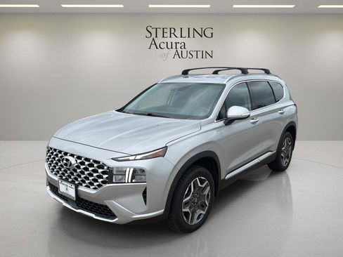 Used 2022 Hyundai Santa Fe SEL Convenience w/ Cargo Package AWD/4WD image 1