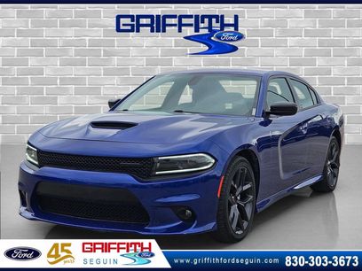 Used 2022 Dodge Charger GT w/ Blacktop Package