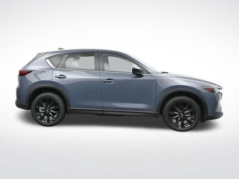 Used 2024 MAZDA CX-5 Carbon Edition AWD/4WD image 4