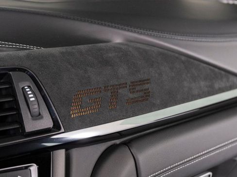 Used 2016 BMW M4 GTS image 19