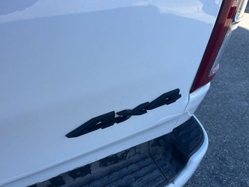 Used 2024 RAM 1500 Tradesman w/ Night Edition image 28