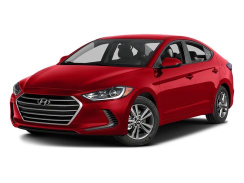 Used 2017 Hyundai Elantra SE FWD image 32