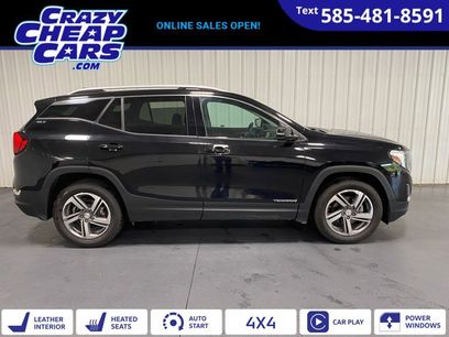 Used 2020 GMC Terrain SLT w/ Preferred Package
