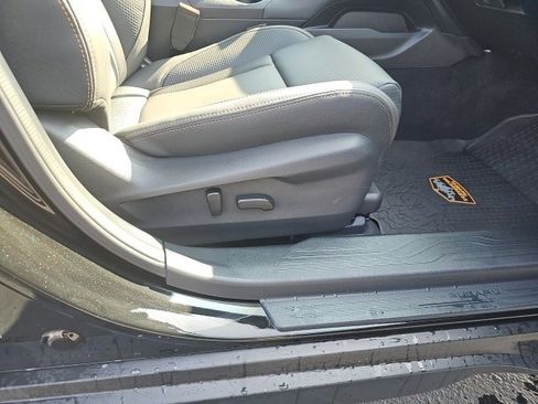 Used 2025 Subaru Outback Wilderness image 29