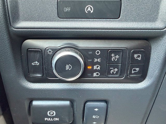 Used 2025 Ford F150 Tremor AWD/4WD image 26