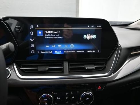 New 2026 Chevrolet Trax ACTIV w/ Driver Confidence Package FWD image 15