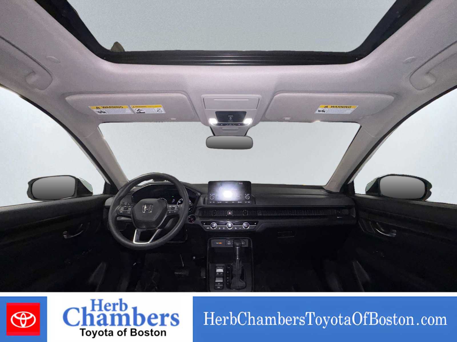 Used 2023 Honda CR-V EX image 6