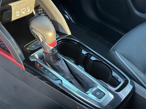 Used 2022 Chevrolet TrailBlazer RS image 26