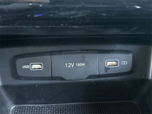 Used 2024 Hyundai Tucson SE image 20