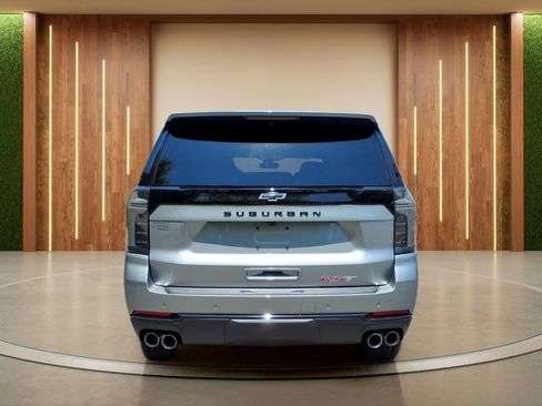 New 2026 Chevrolet Suburban RST w/ Comfort Package AWD/4WD image 32