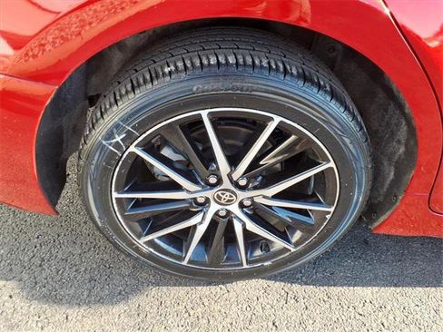 Certified 2023 Toyota Camry SE image 26