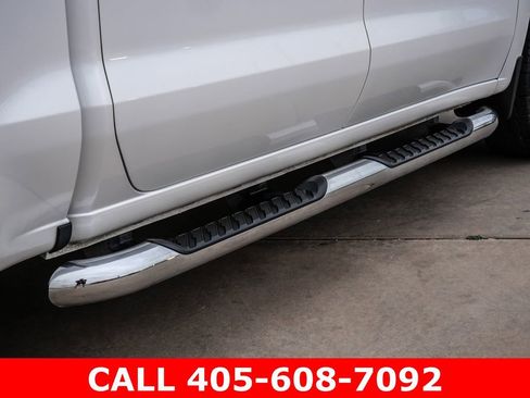 Used 2021 Chevrolet Silverado 1500 RST w/ Texas Edition Plus AWD/4WD image 12