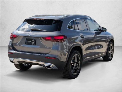 Certified 2026 Mercedes-Benz GLA 250 image 2