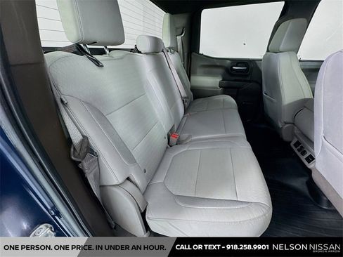 Used 2020 Chevrolet Silverado 1500 LT w/ Texas Edition image 26