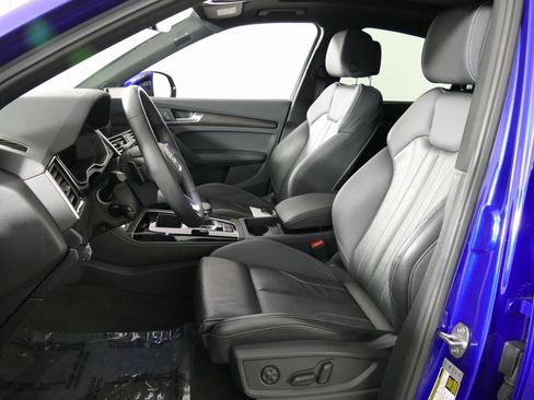 Used 2023 Audi Q5 2.0T Premium Plus image 22