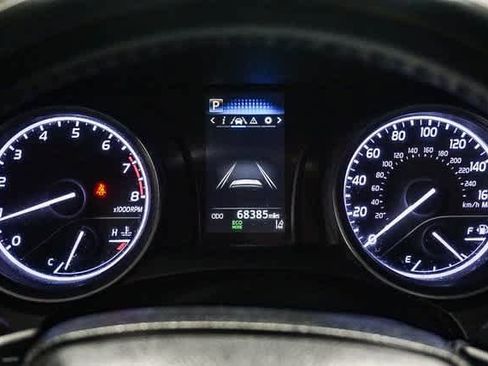 Certified 2023 Toyota Camry SE image 24