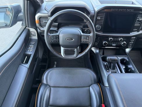 Certified 2023 Ford F150 Tremor w/ Equipment Group 402A High AWD/4WD image 28