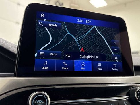 Used 2021 Ford Escape Titanium image 20