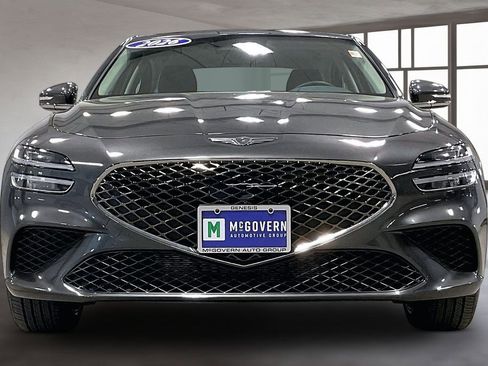 Used 2026 Genesis G70 2.5T AWD/4WD image 2