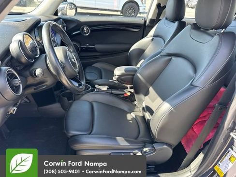 Used 2015 MINI Cooper S FWD image 10