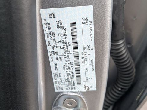 Used 2023 Ford Escape Active image 50