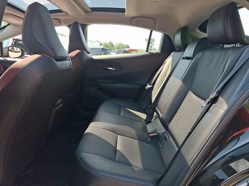 Used 2023 Toyota Prius Prime FWD image 20