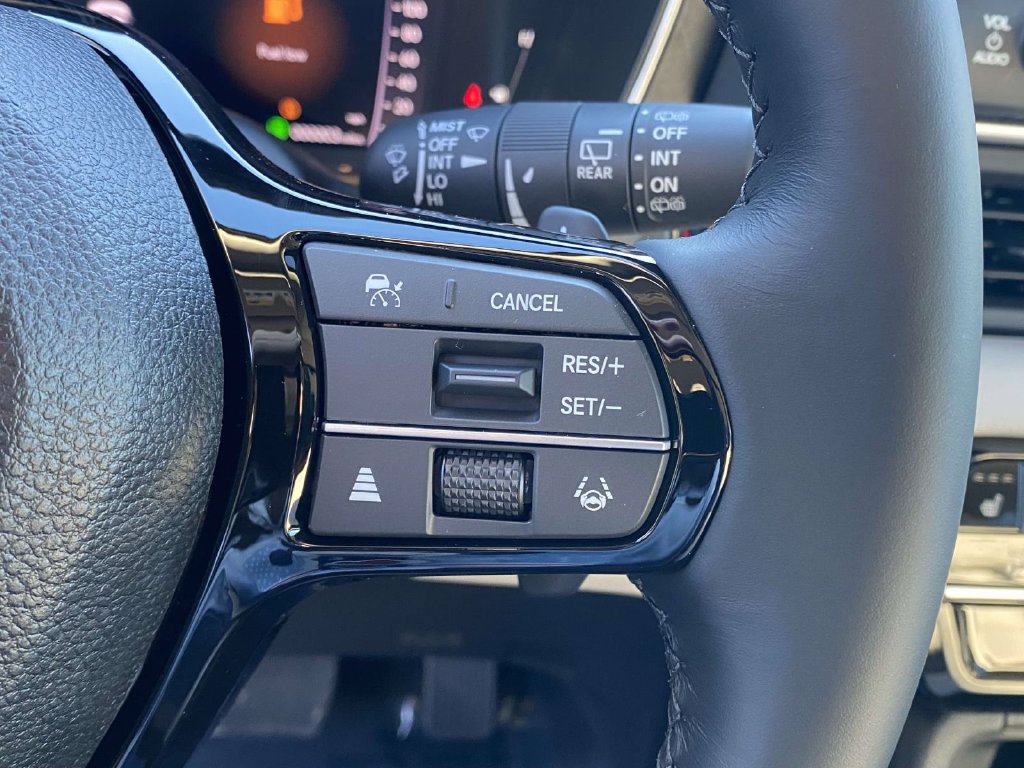 New 2026 Honda Pilot EX-L image 20