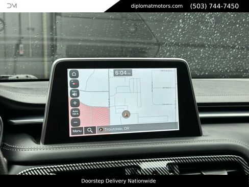 Used 2019 Genesis G70 2.0T Advanced w/ Prestige Package image 22