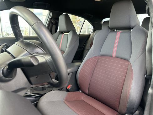 Certified 2024 Toyota Corolla SE image 11