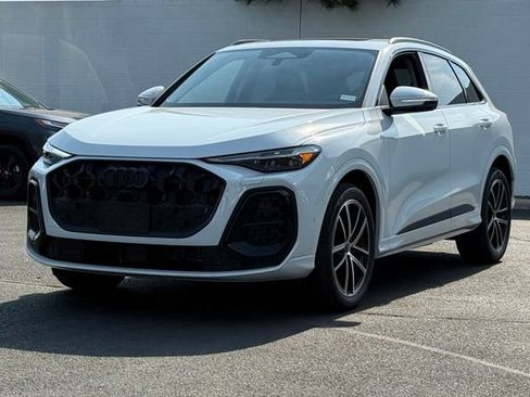 New 2026 Audi Q5 Prestige AWD/4WD image 1