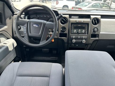 Used 2013 Ford F150 XL w/ PWR Equipment Group RWD image 25