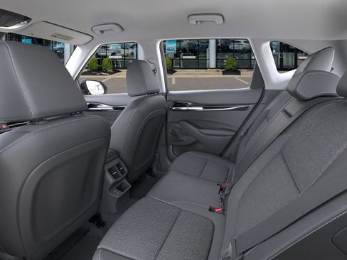 New 2026 Kia Seltos S AWD/4WD image 19
