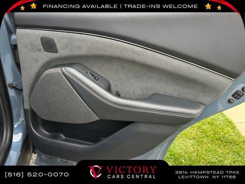 Used 2023 Ford Mustang Mach-E GT w/ GT Performance Edition image 23