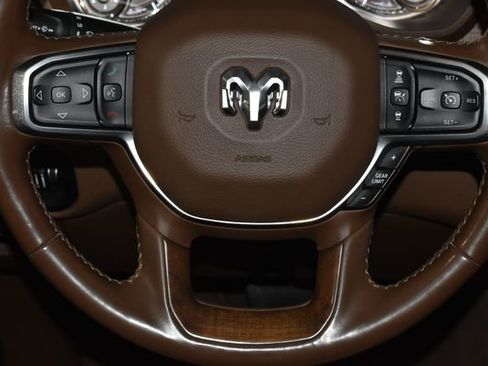 Used 2019 RAM 1500 Laramie Longhorn image 26