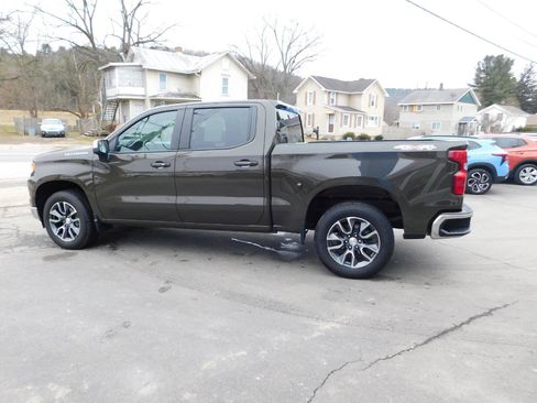 Used 2023 Chevrolet Silverado 1500 LT image 5