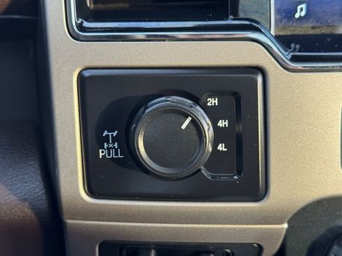 Used 2022 Ford F350 King Ranch w/ King Ranch Ultimate Package image 38