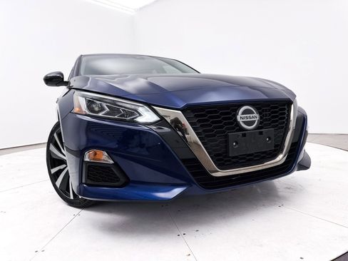 Used 2020 Nissan Altima 2.5 SR image 6