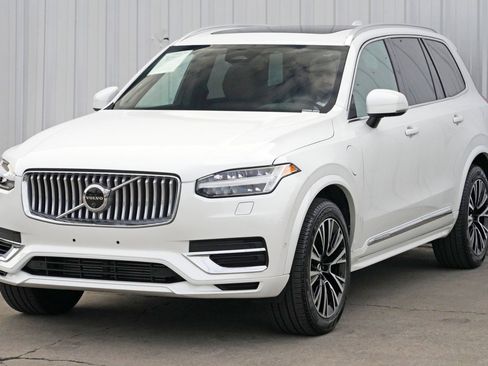 Used 2024 Volvo XC90 T8 Plus image 51