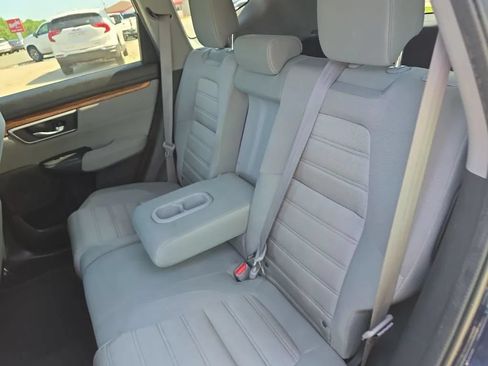 Used 2020 Honda CR-V EX image 42