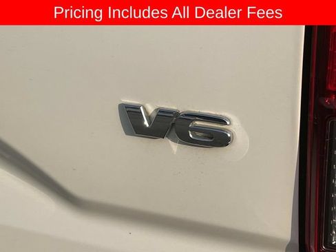 Used 2017 Toyota Tacoma TRD Sport w/ Tow Package (A/T) AWD/4WD image 8