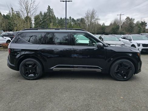 New 2026 Kia EV9 GT-Line AWD/4WD image 6
