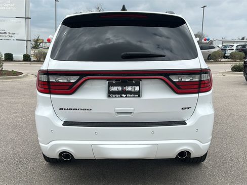 Used 2023 Dodge Durango GT image 7