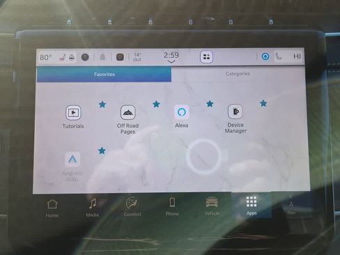 New 2025 Jeep Grand Cherokee Limited w/ Black Appearance Package image 25