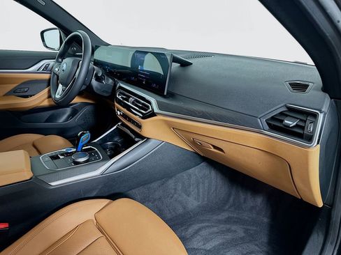 Certified 2023 BMW i4 eDrive35 w/ Premium Package image 30