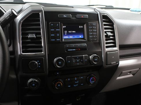 Used 2016 Ford F150 XLT w/ Equipment Group 301A Mid image 10