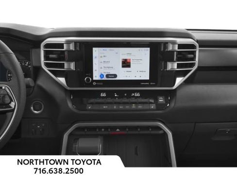 New 2026 Toyota Tundra SR5 image 10